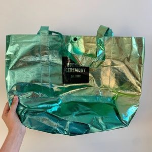 Opening Ceremony Tote